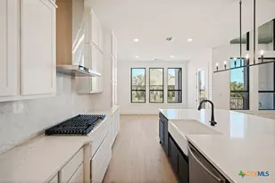 104 Big Muhly Pass, San Marcos, TX 78666 - Photo 3