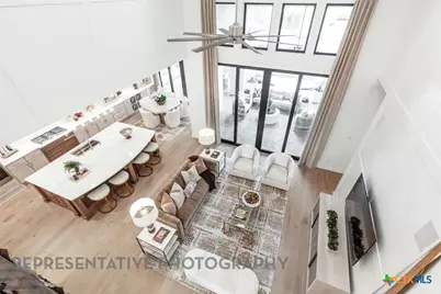 104 Big Muhly Pass, San Marcos, TX 78666 - Photo 3