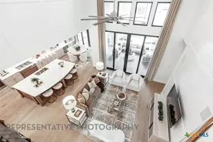 104 Big Muhly Pass, San Marcos, TX 78666 - Photo 3