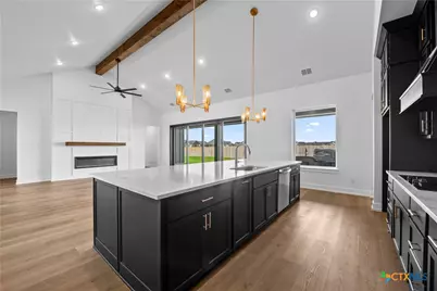 5022 Pheasant Drive, Nolanville, TX 76559 - Photo 5