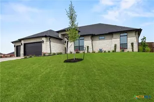 5022 Pheasant Dr, Nolanville, TX 76559 - Photo 3
