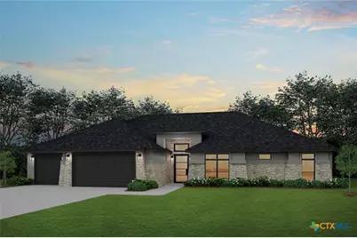 5022 Pheasant Drive, Nolanville, TX 76559 - Photo 1