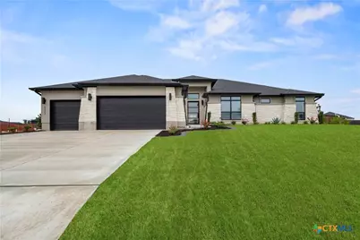 5022 Pheasant Drive, Nolanville, TX 76559 - Photo 1