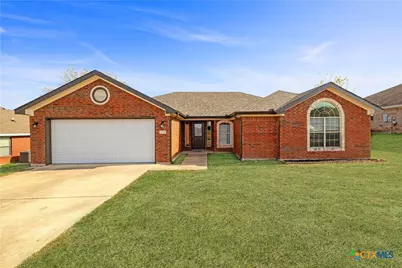 4200 Maid Marian Circle, Killeen, TX 76549 - Photo 1