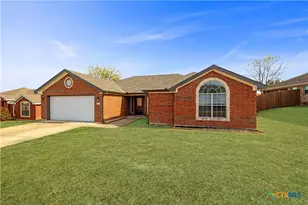 4200 Maid Marian Cir, Killeen, TX 76549 - Photo 3