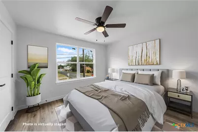 712 S 28th Street #B, Temple, TX 76501 - Photo 15