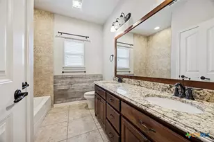 249 Legacy Hills, New Braunfels, TX 78132 - Photo 19