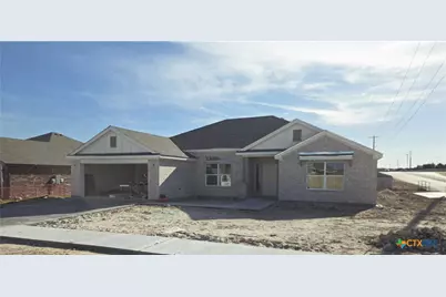 3302 Privet Drive, Killeen, TX 76549 - Photo 1