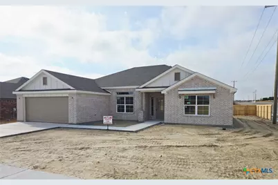 3302 Privet Drive, Killeen, TX 76549 - Photo 3