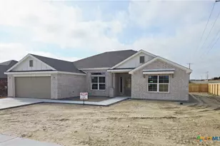 3302 Privet Dr, Killeen, TX 76549 - Photo 3