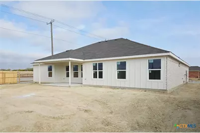 3302 Privet Drive, Killeen, TX 76549 - Photo 5