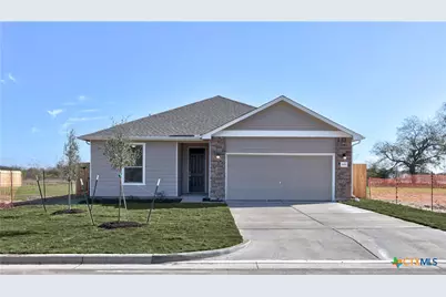 1933 Jadd Street, Belton, TX 76513 - Photo 1