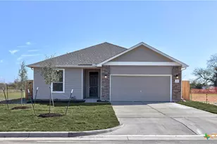 1933 Jadd St, Belton, TX 76513 - Photo 1