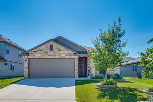 2292 Olive Hill Dr, New Braunfels, TX 78130 - Photo 1