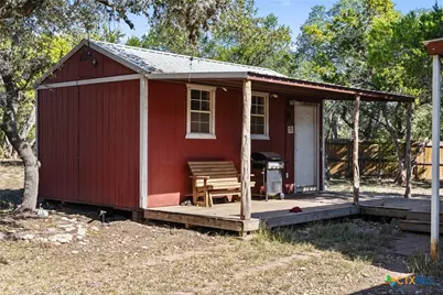 1151 Fawn Valley Drive, Canyon Lake, TX 78133 - Photo 21