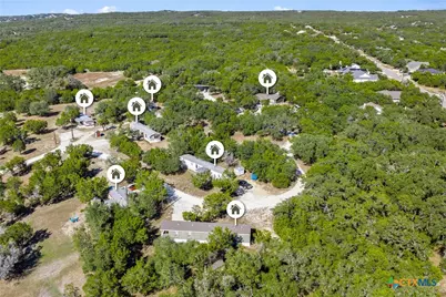 1151 Fawn Valley Drive, Canyon Lake, TX 78133 - Photo 9