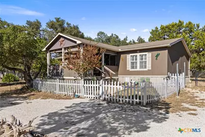 1151 Fawn Valley Drive, Canyon Lake, TX 78133 - Photo 11