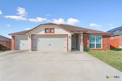4104 Molly Dyer Drive, Killeen, TX 76549 - Photo 1