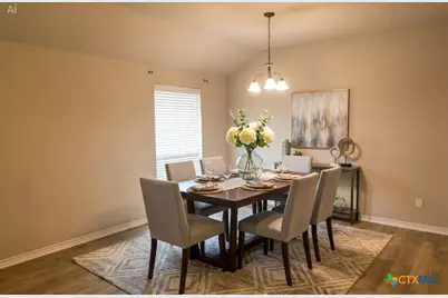 4104 Molly Dyer Drive, Killeen, TX 76549 - Photo 5
