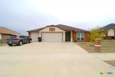 4104 Molly Dyer Drive, Killeen, TX 76549 - Photo 1