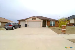 4104 Molly Dyer Dr, Killeen, TX 76549 - Photo 1