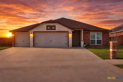 4104 Molly Dyer Drive, Killeen, TX 76549 - Photo 1