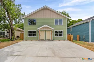 820 S 24th St, Temple, TX 76501 - Photo 1