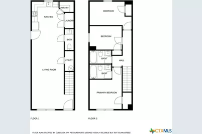 820 S 24th Street #A, Temple, TX 76501 - Photo 25