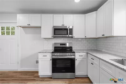 820 S 24th Street #B, Temple, TX 76501 - Photo 9