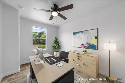 511 S 29th Street #A, Temple, TX 76504 - Photo 19