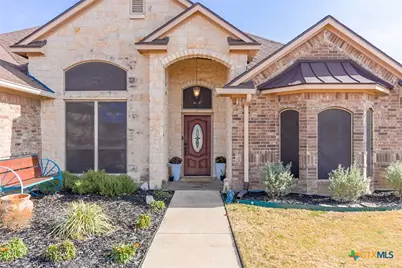 304 Hatter Drive, Moody, TX 76557 - Photo 5