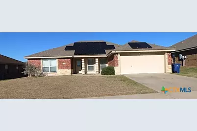 3404 Jacob Street, Copperas Cove, TX 76522 - Photo 1