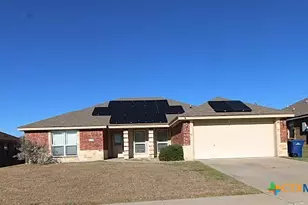 3404 Jacob St, Copperas Cove, TX 76522 - Photo 1