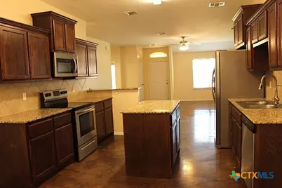 2521 Heartland Avenue, Copperas Cove, TX 76522 - Photo 3