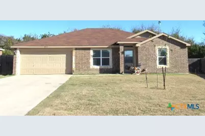 2521 Heartland Avenue, Copperas Cove, TX 76522 - Photo 1