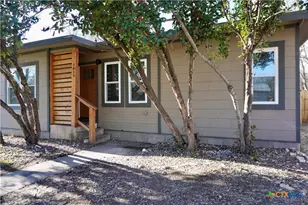 1019 Haynes St, San Marcos, TX 78666 - Photo 1