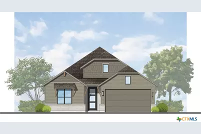 12184 Heartvine Parkway, Schertz, TX 78154 - Photo 1