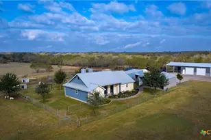 3585 Pittman Rd, St Hedwig, TX 78152 - Photo 27