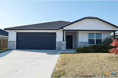 745 Freedom Circle, Nolanville, TX 76559 - Photo 1