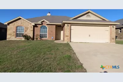 3003 Tarrant County Drive, Killeen, TX 76549 - Photo 1