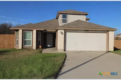 5000 Imperial Eagle Drive, Killeen, TX 76549 - Photo 1