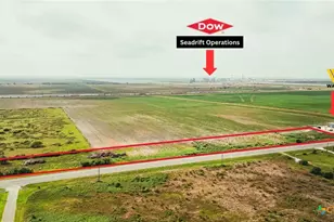 0 Hwy 35, Port Lavaca, TX 77979 - Photo 1