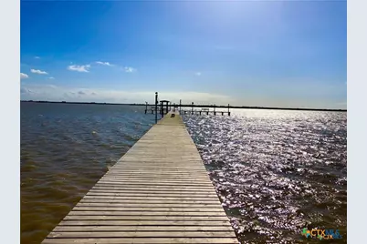 00 Indigo Drive, Palacios, TX 77465 - Photo 1