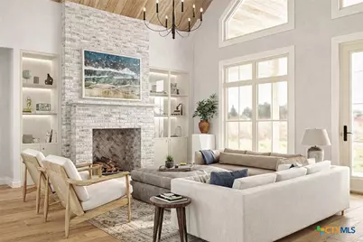 114 Center Tree Drive, Palacios, TX 77465 - Photo 5