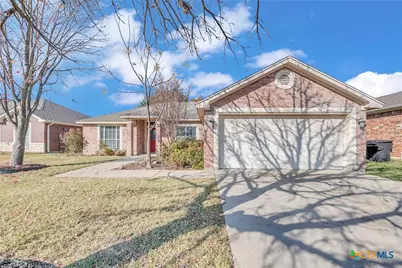 104 Burnham Drive, Temple, TX 76502 - Photo 1