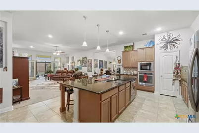 2084 Tejas Pecan, New Braunfels, TX 78130 - Photo 11