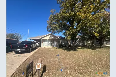 403 Davidson Drive, Taylor, TX 76574 - Photo 1