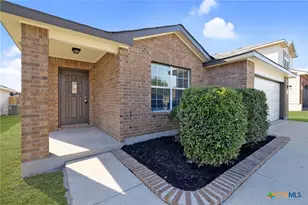 10029 Smock Mill Ln, Temple, TX 76502 - Photo 5