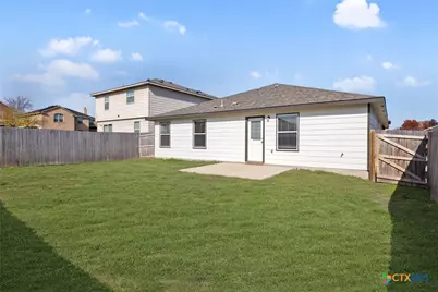 10029 Smock Mill Lane, Temple, TX 76502 - Photo 25