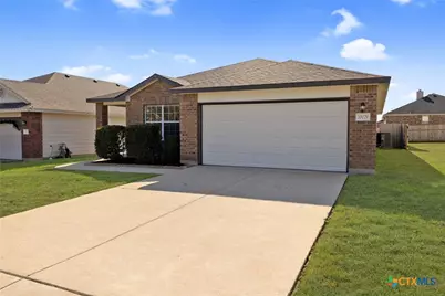 10029 Smock Mill Lane, Temple, TX 76502 - Photo 1